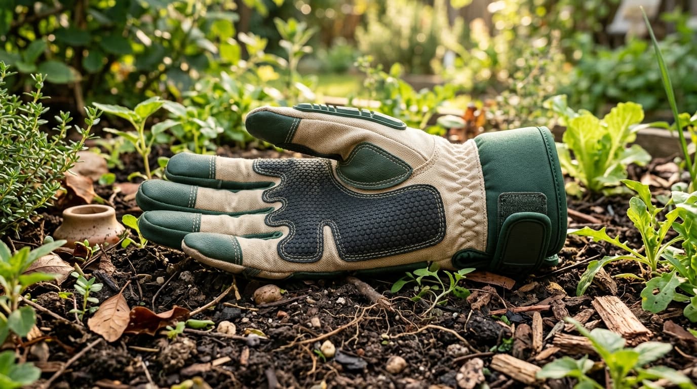 Gardening Gloves