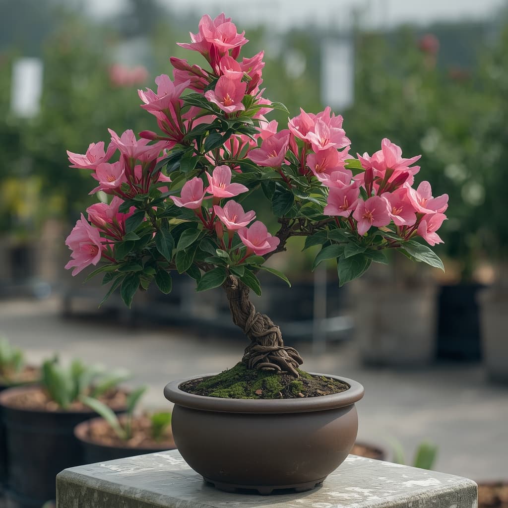 Adenium Desert Rose