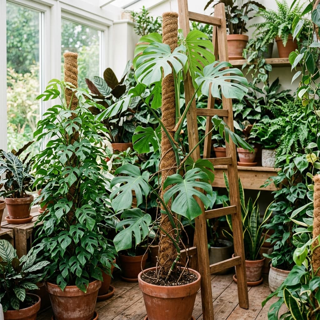 Plant Supports