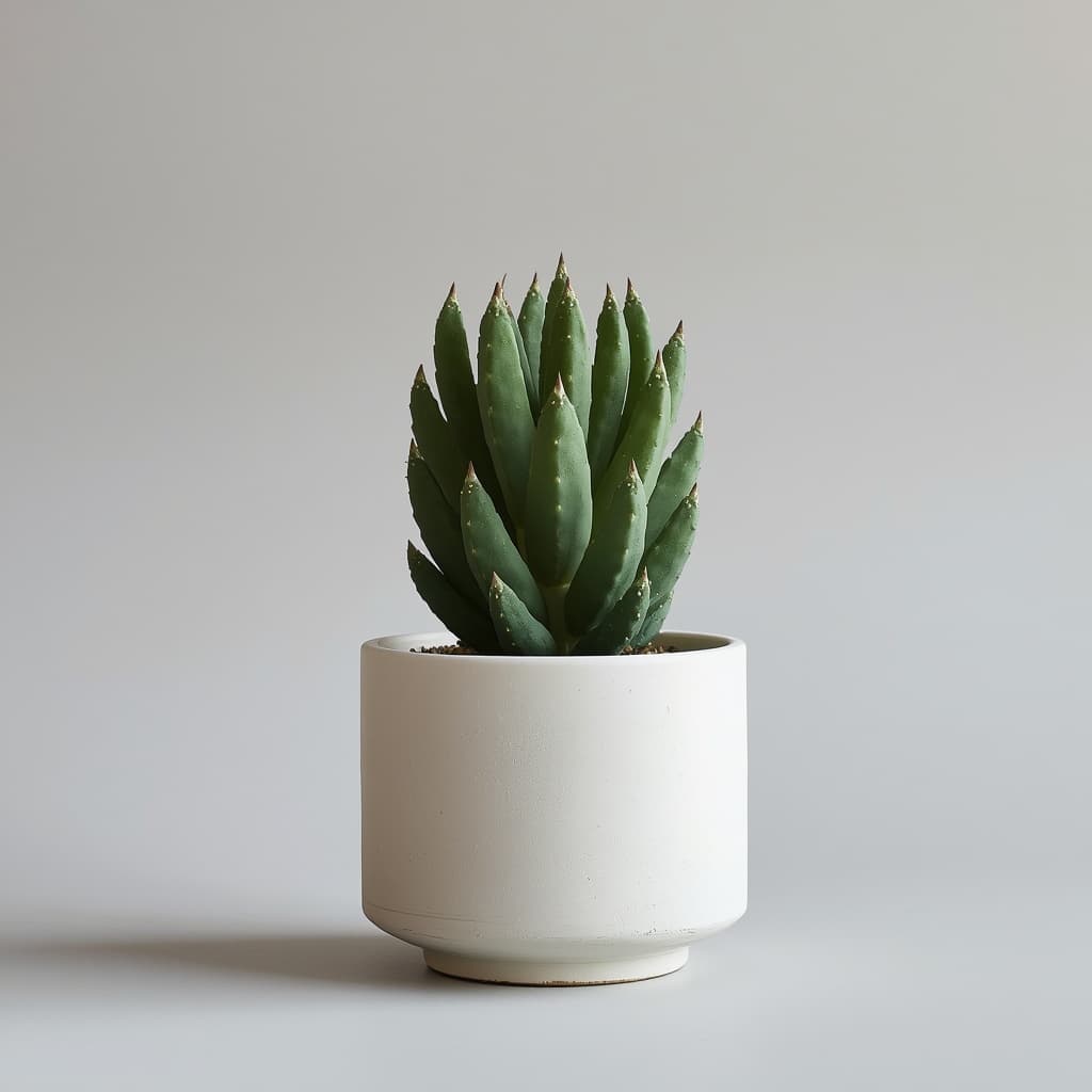 Euphorbia Cactus