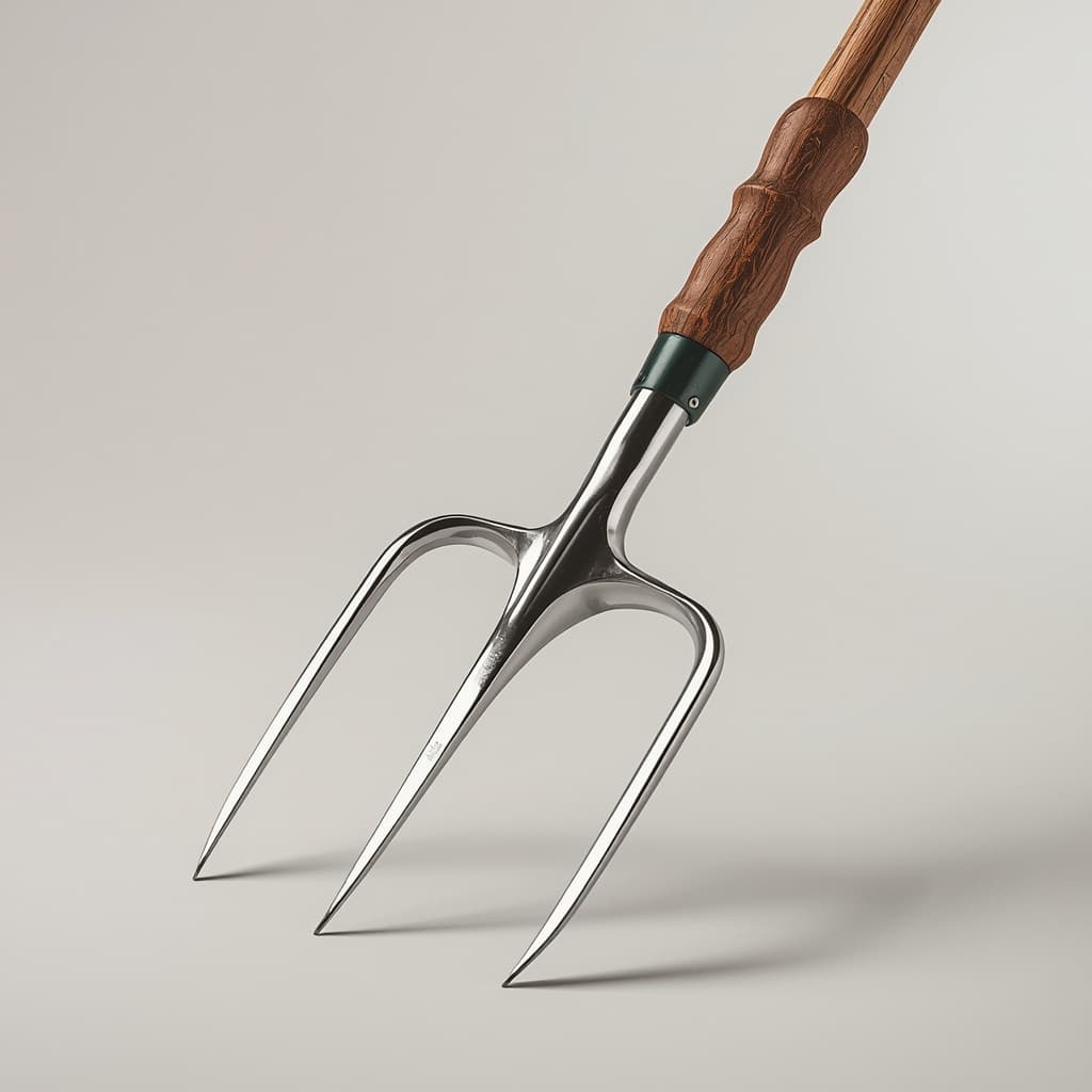 Gardening Forks