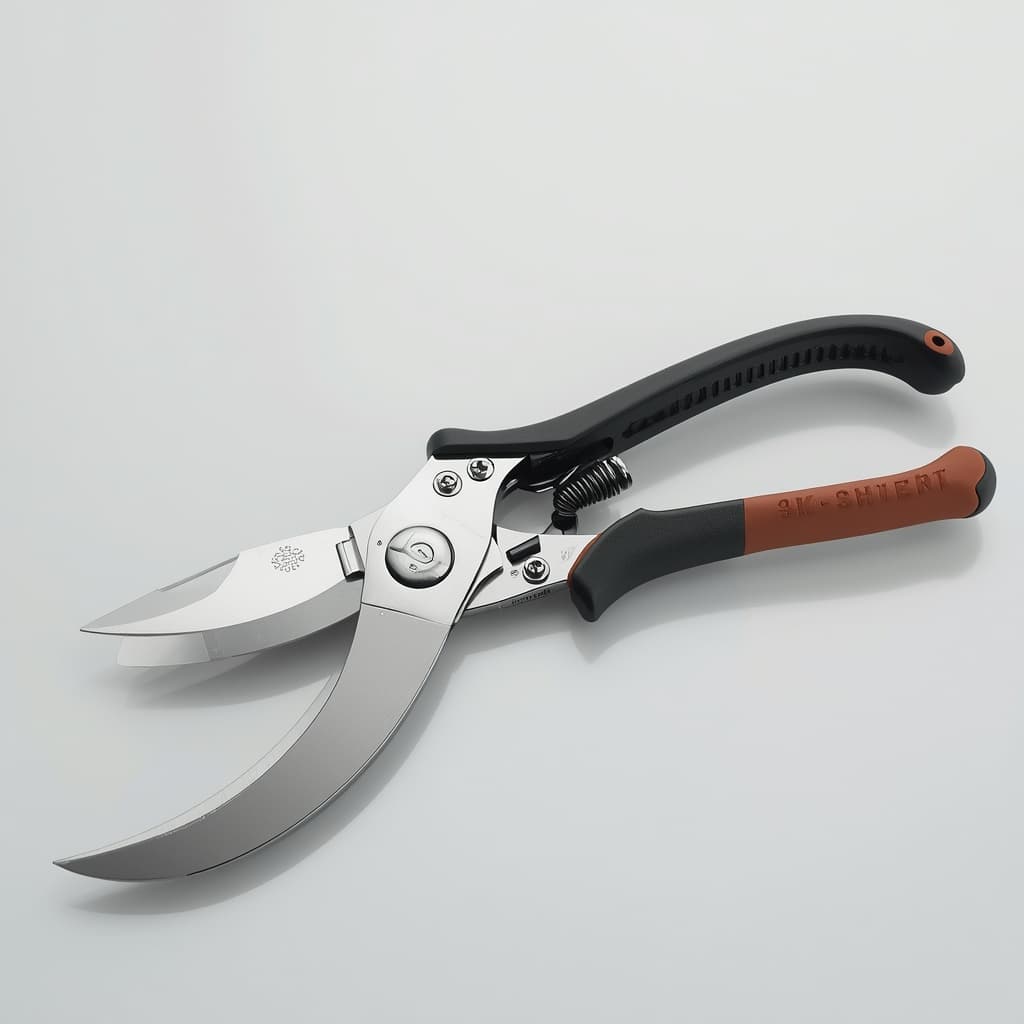 Hedge Cutter