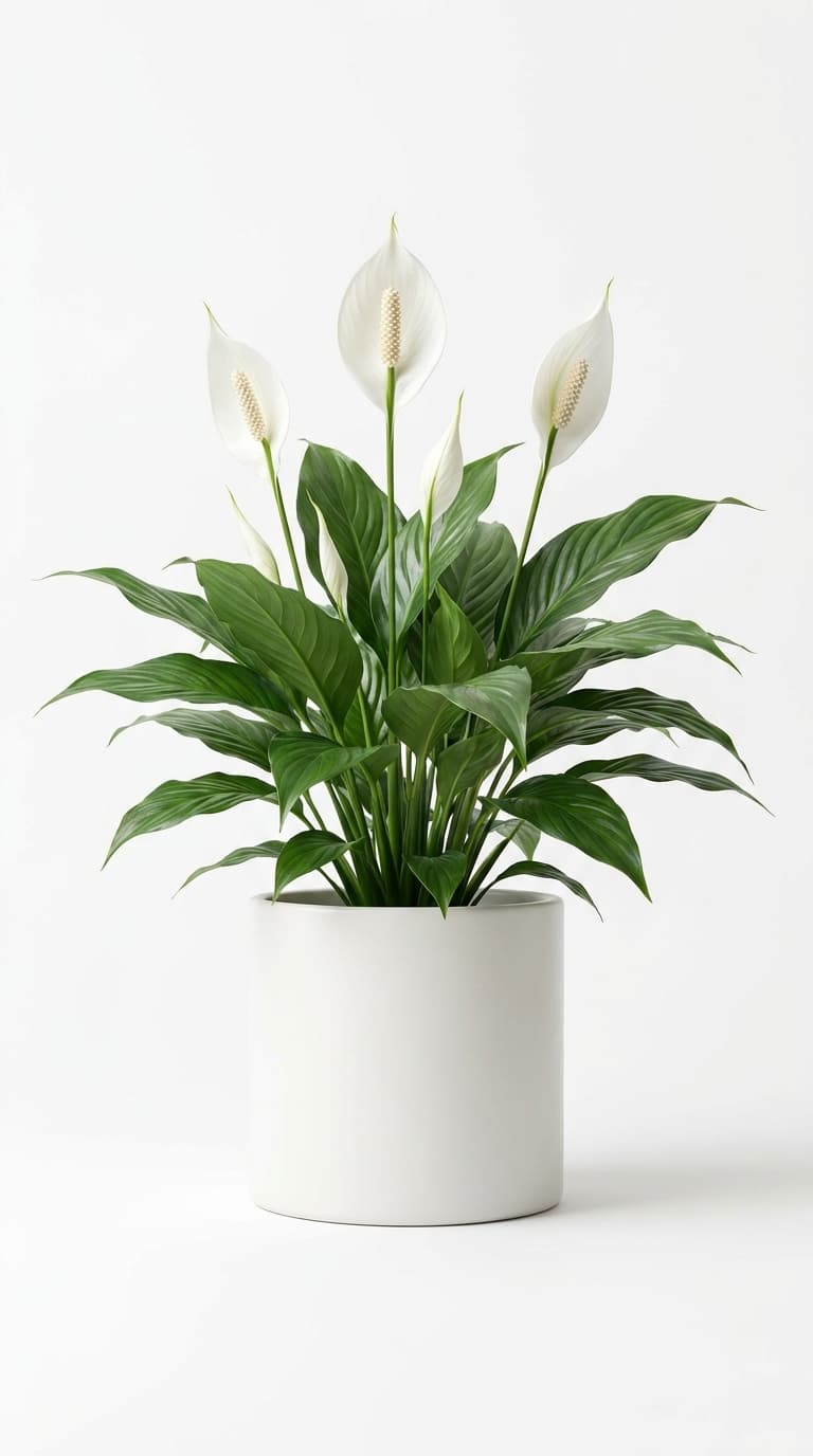 Peace LIly