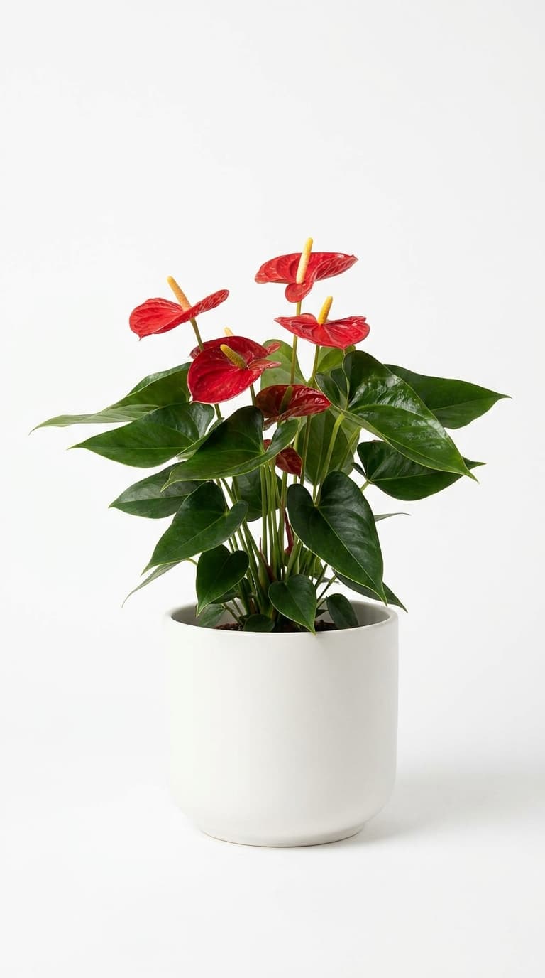 Anthurium