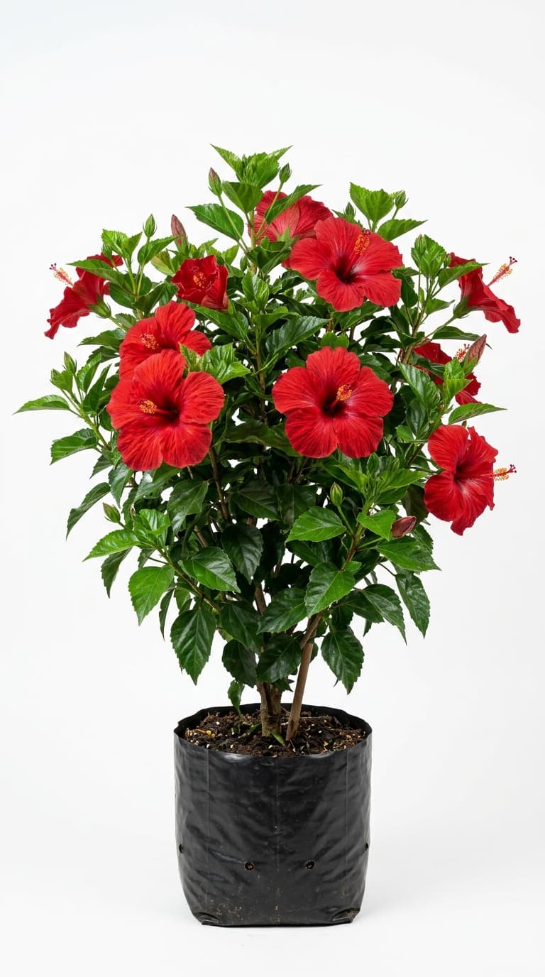 Hibiscus
