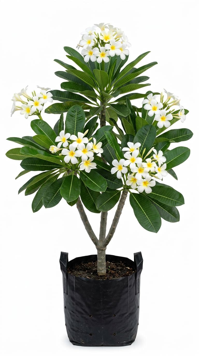 Plumeria