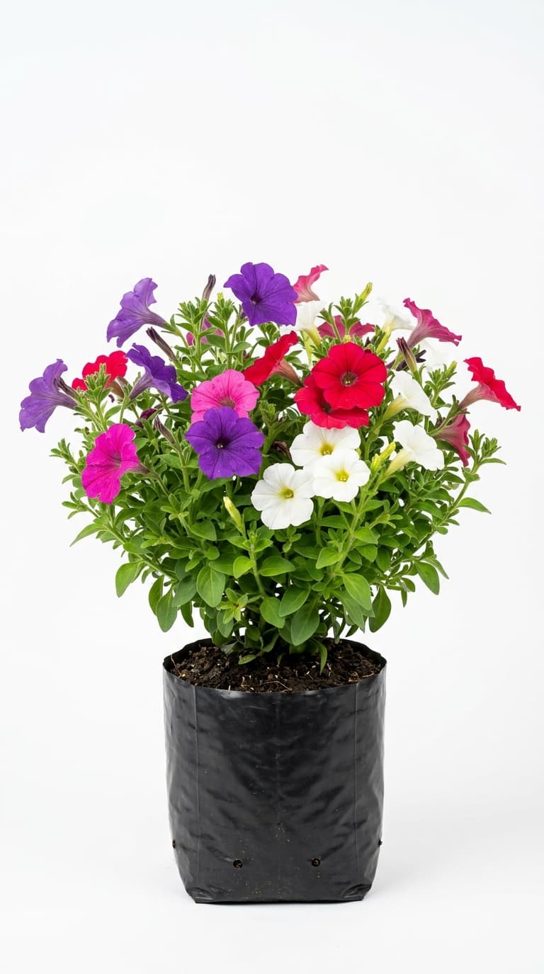 Petunia