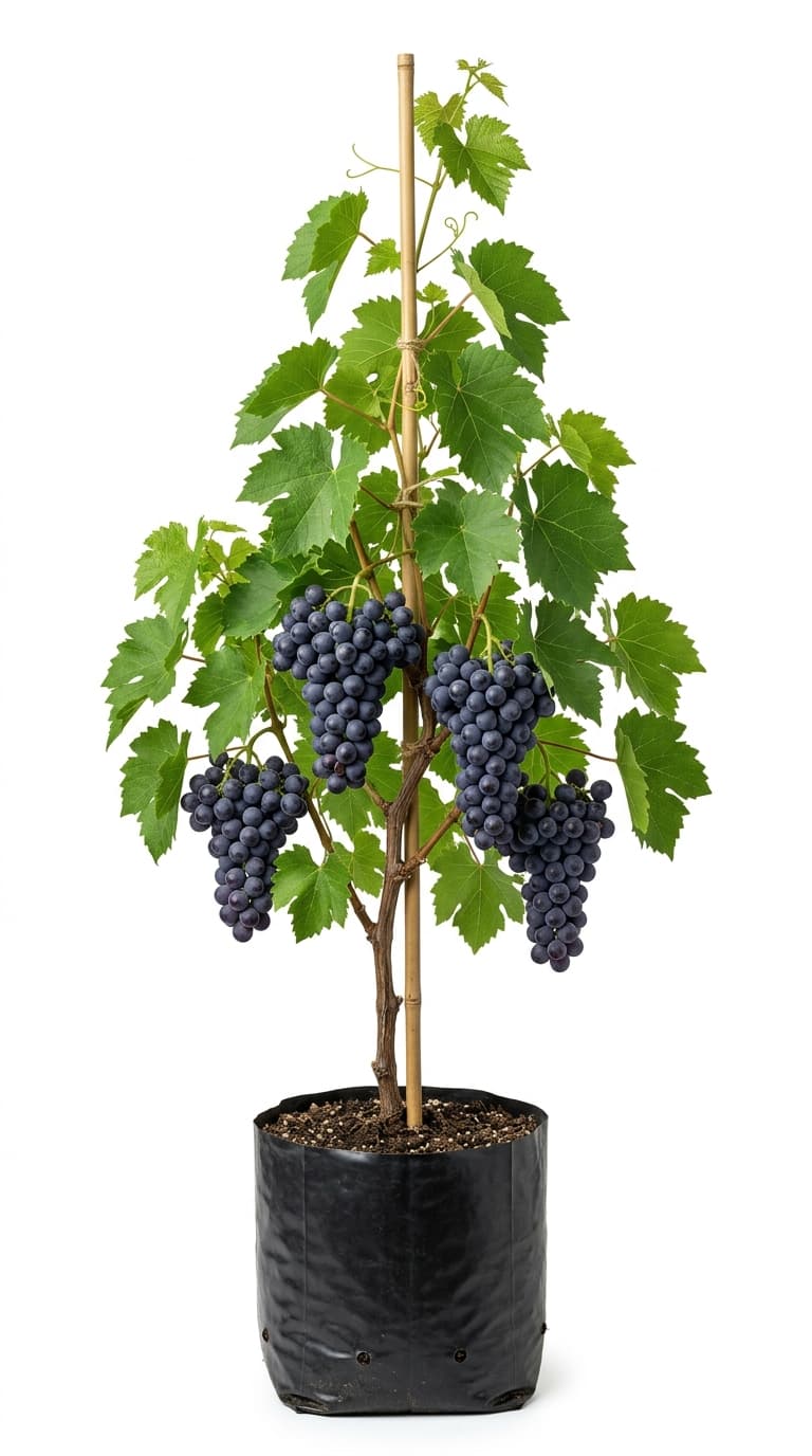 Grapes