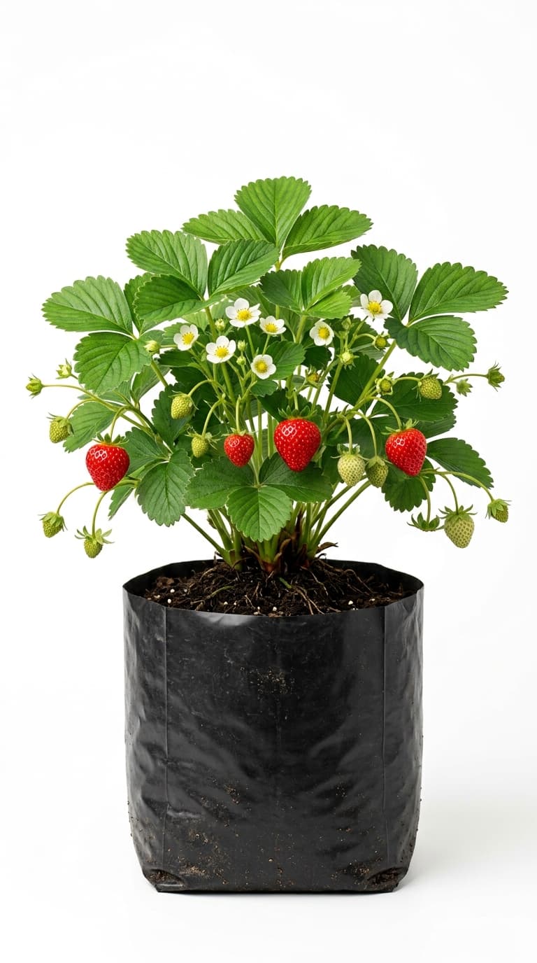 Berries