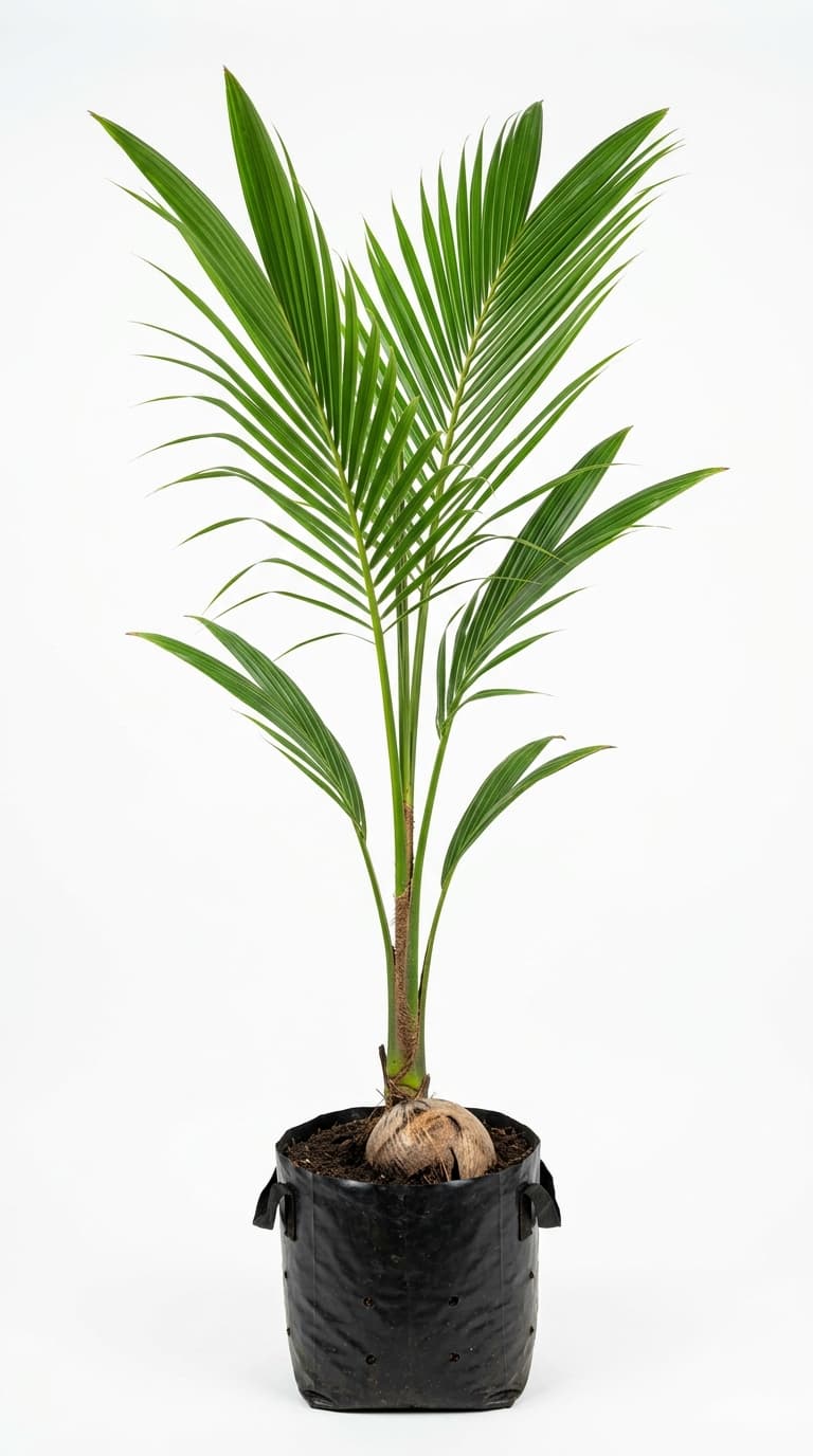 Coconut