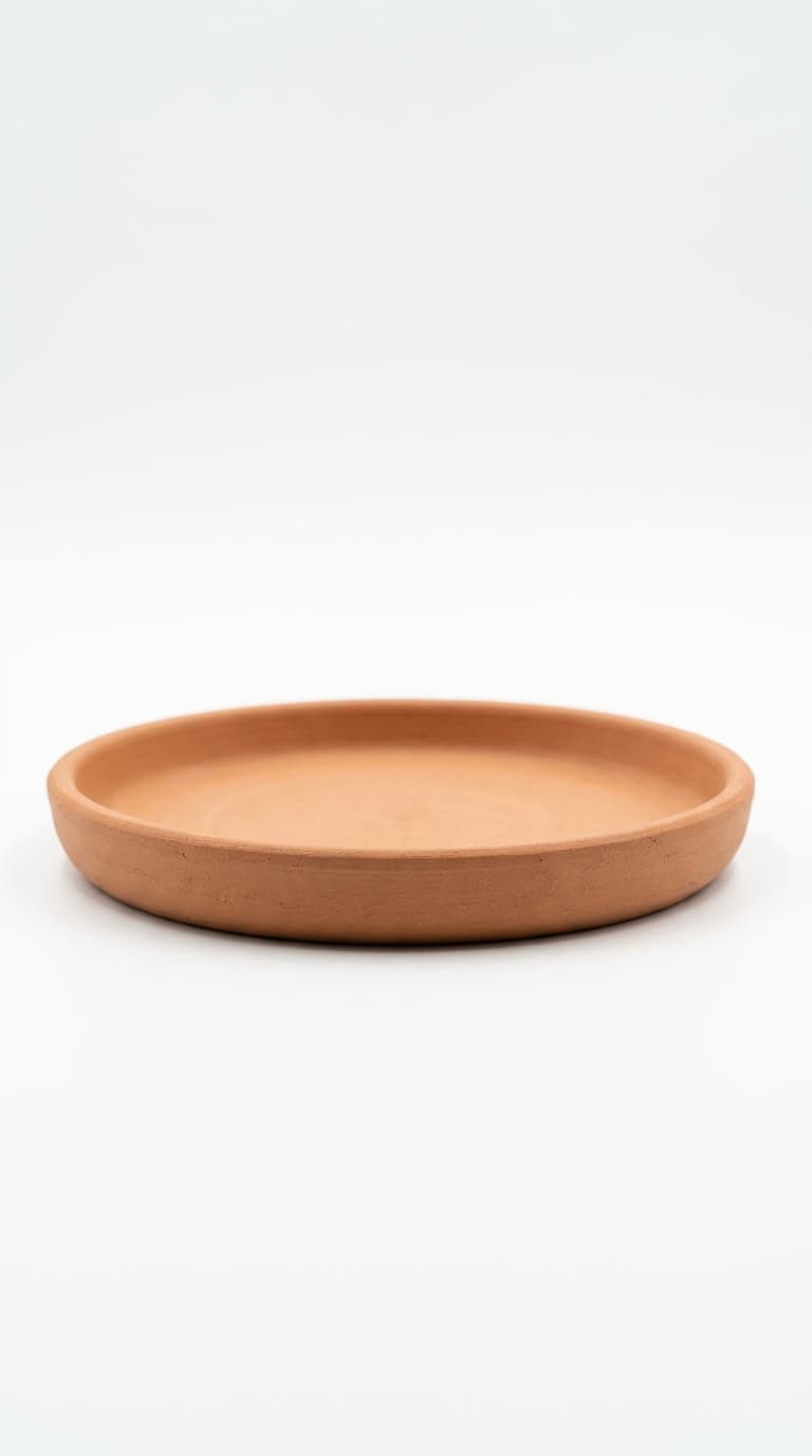 Pot Plate