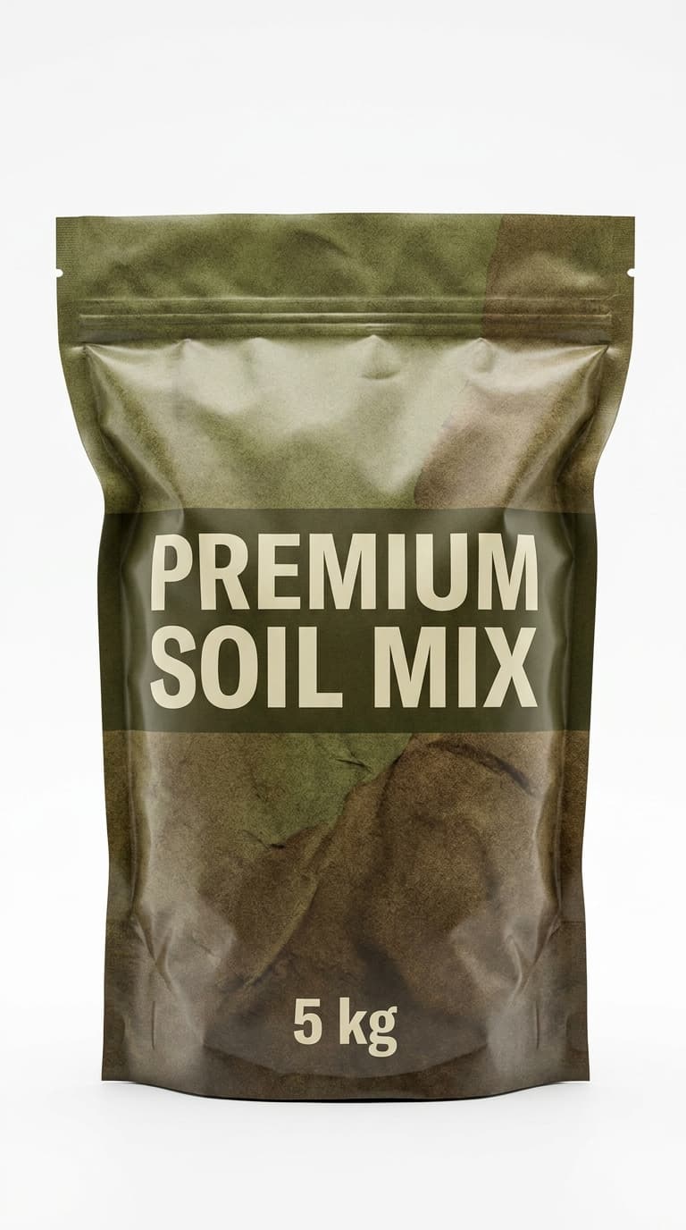 Soil Mix
