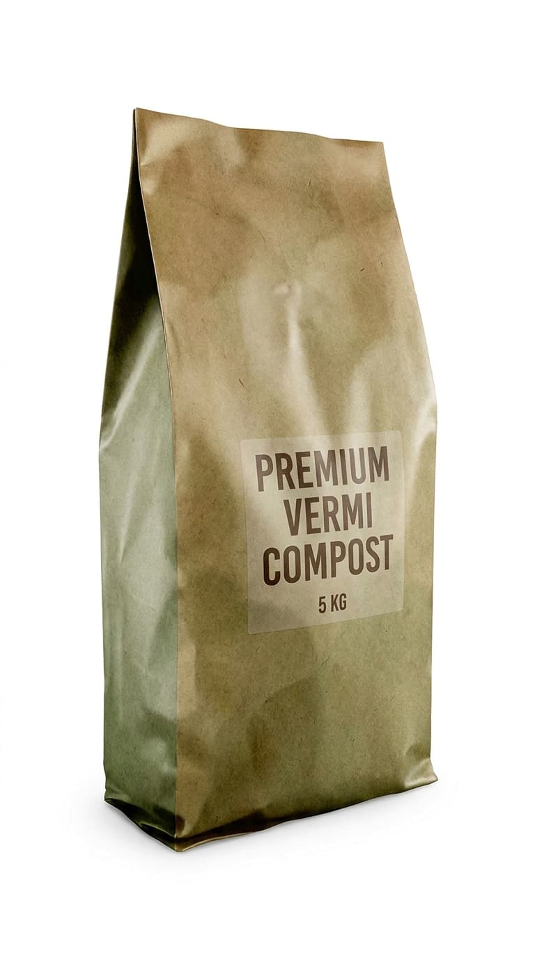 Vermicompost