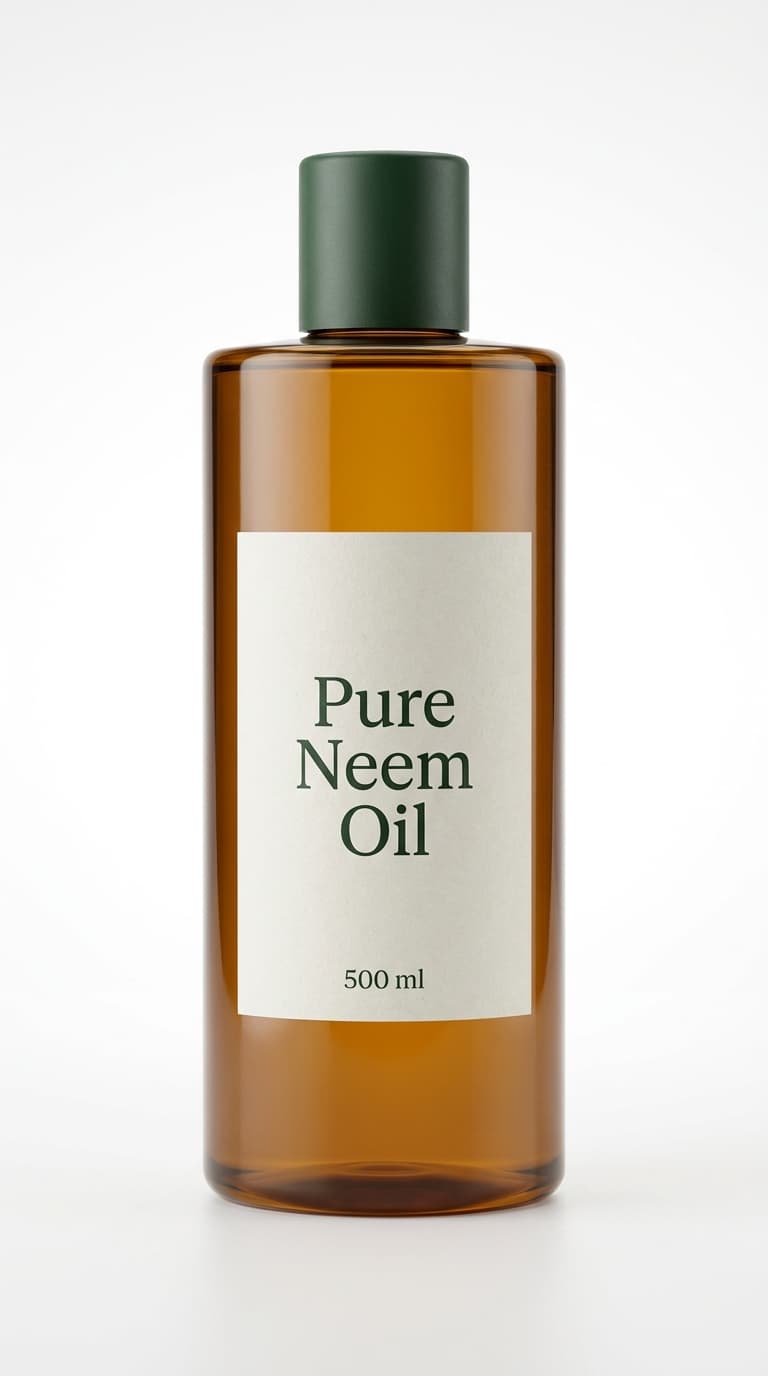 Neem Oil