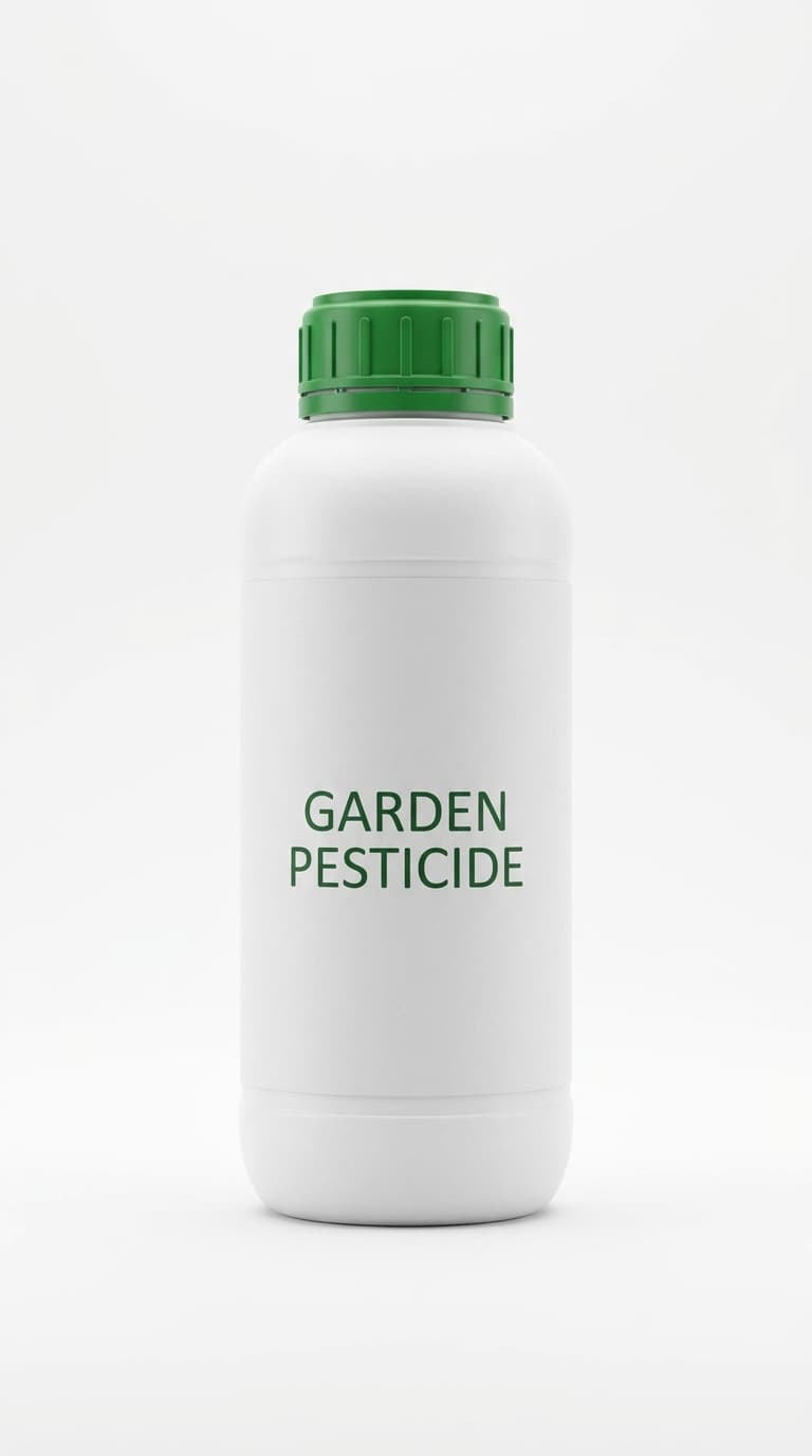 Chemical Pesticide