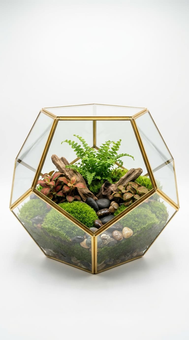 Terrariums