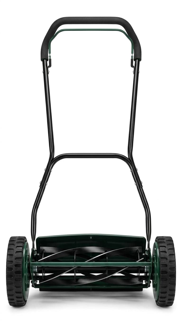 Lawn Mower