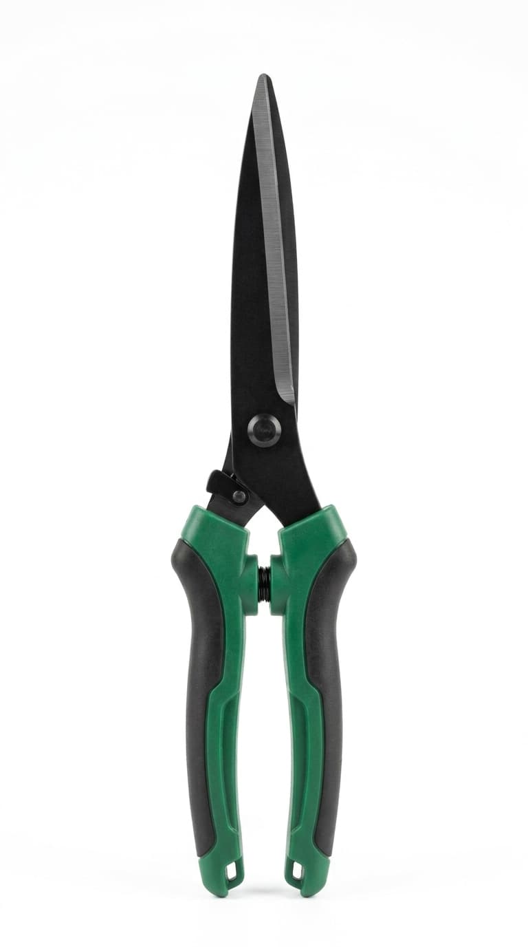 Hedge Cutter