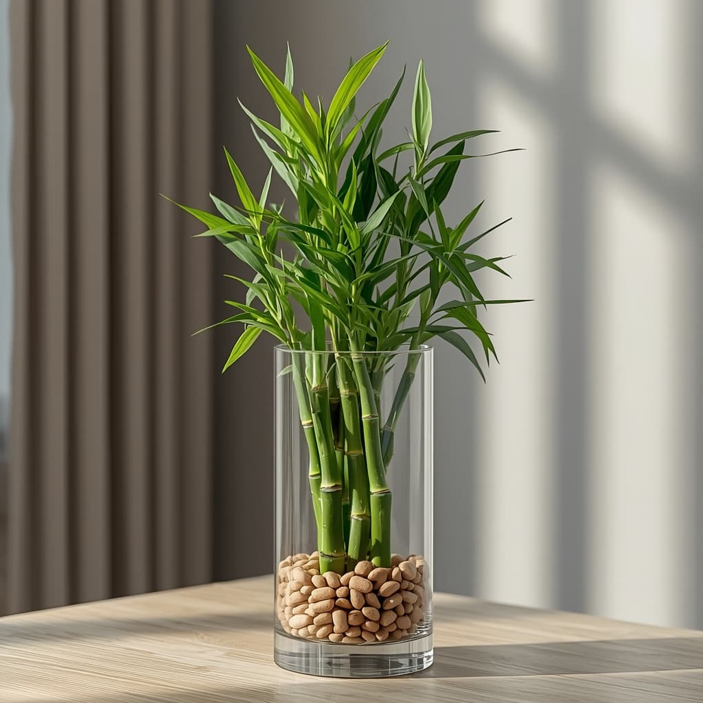 Lucky Bamboo