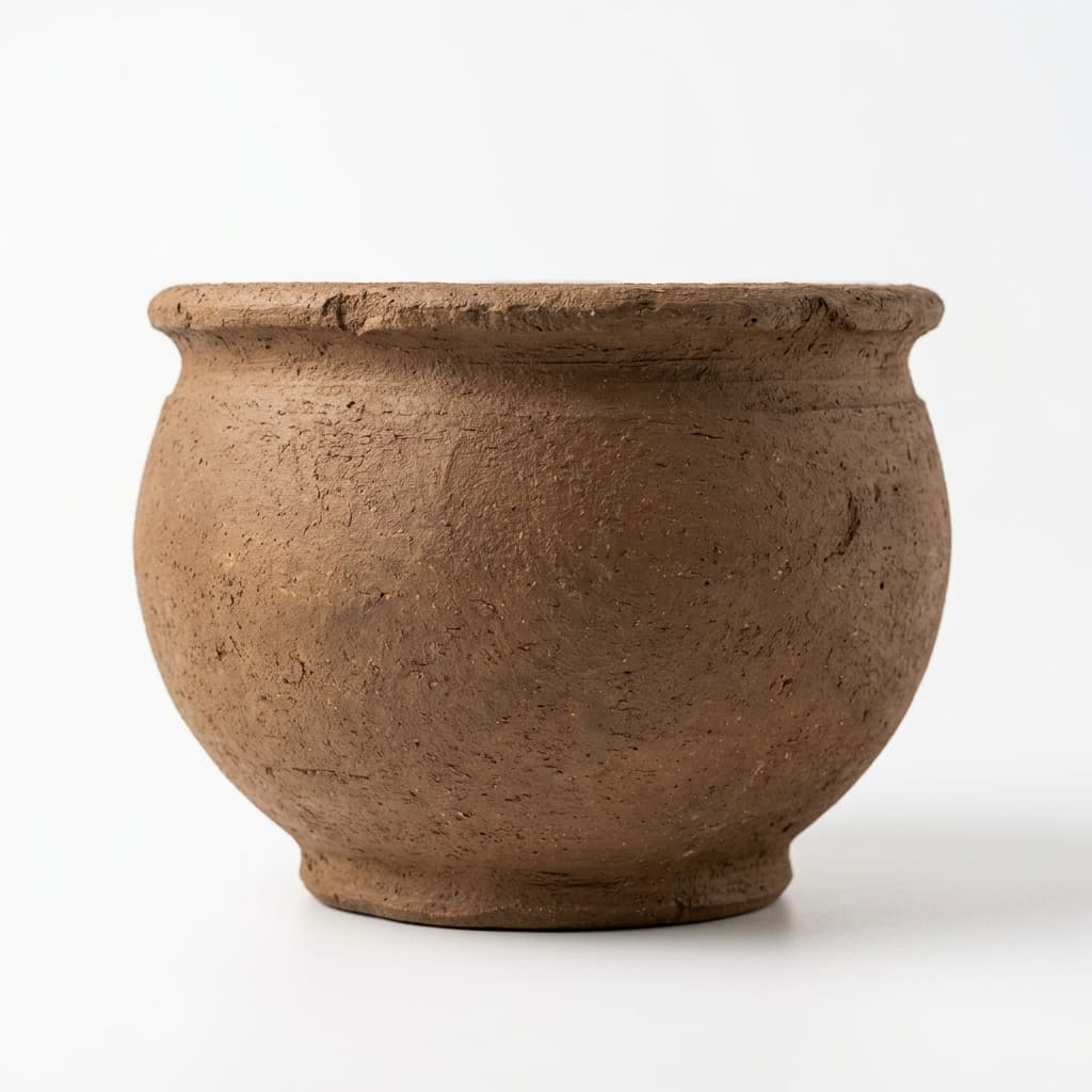 Mud Pot
