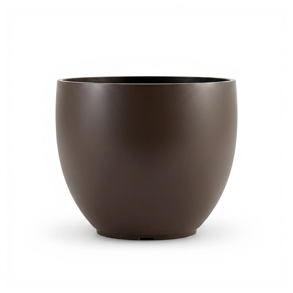 Plastic Pots