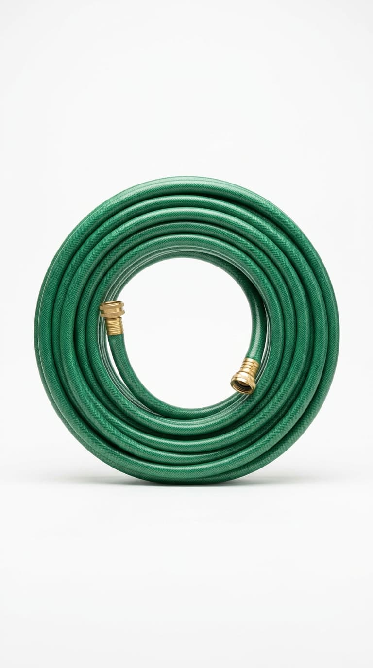 Watering Pipe