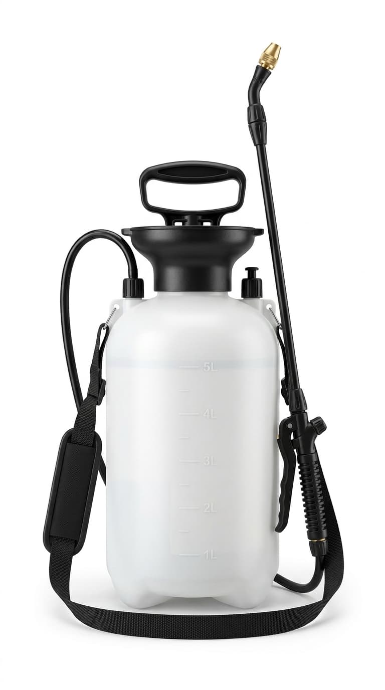 Spray Machine (10L)