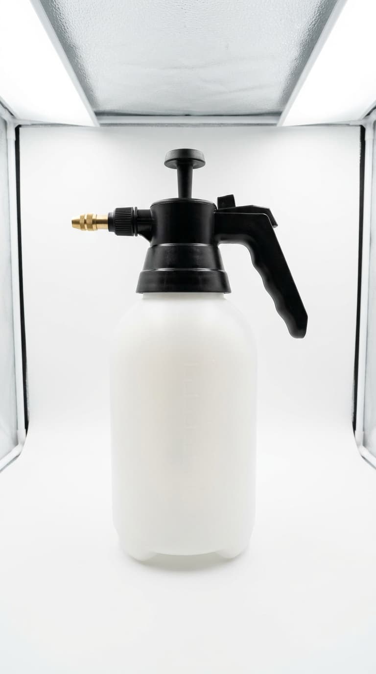 Spray Machine (1L)