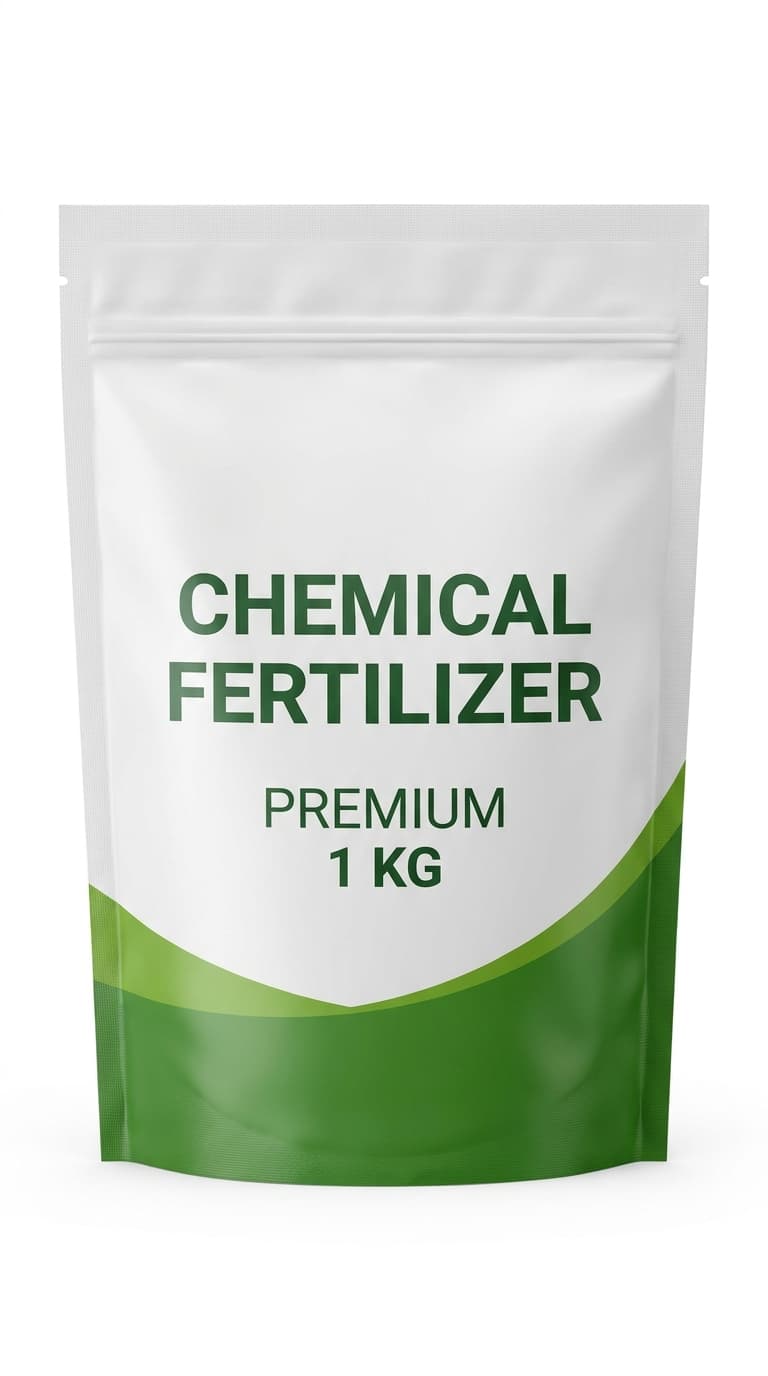 Bio Fertilizer