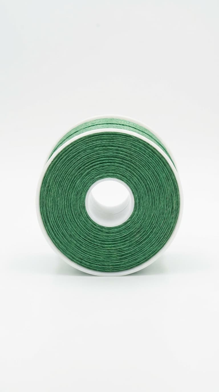 Plastic Threads