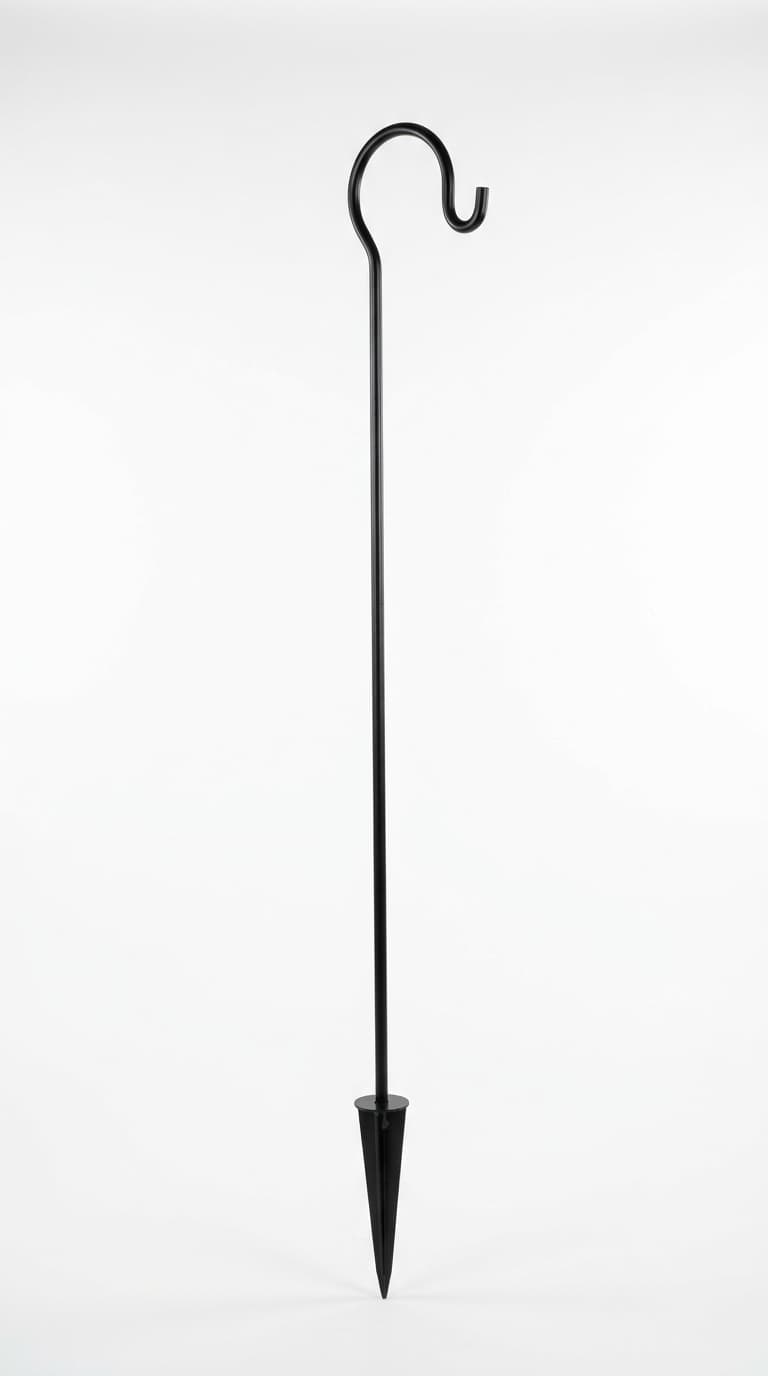 Hanging Sticks