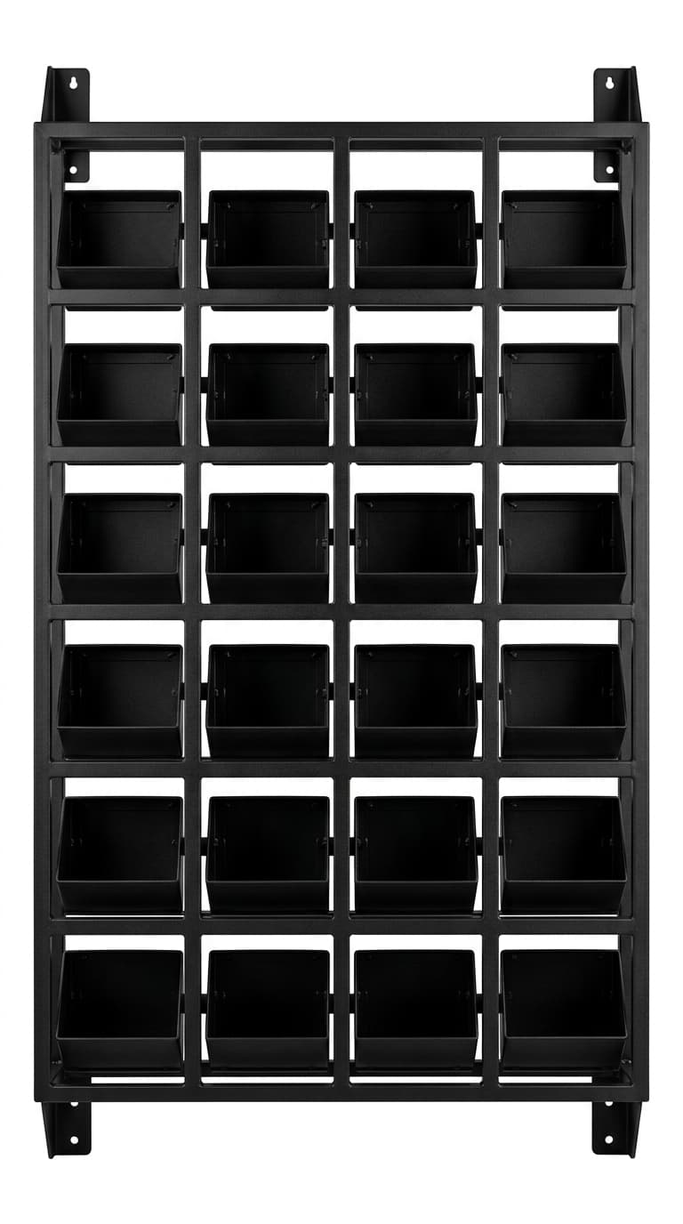 Vertical Frames